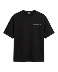 Insaan Oversized Graphic T-Shirt
