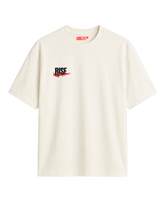 OORJA Rise Tee — 240 GSM