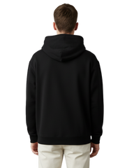 Berserk Heavyweight Drop-Shoulder Hoodie — 430 GSM