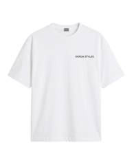 Insaan Oversized Graphic T-Shirt